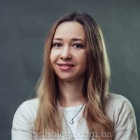 психолог Ирина Александровна Савченко