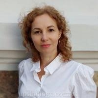 психолог Ирина Николаевна Островерх