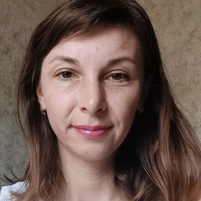 Ковб Ірина