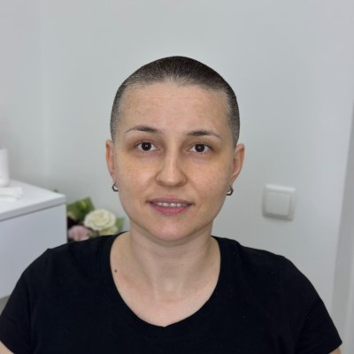 Iryna Fochuk