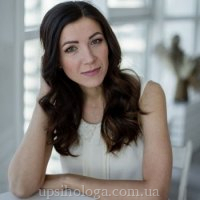 психолог Ирина Нестеренко