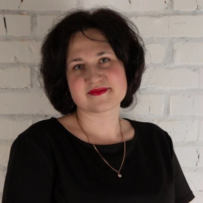 Ірина Поліщук