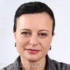 психолог Жанна Ивановна Макаренко