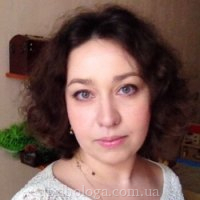 психолог Юлия Ларина