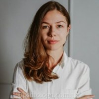 психолог Юлия Гриценко