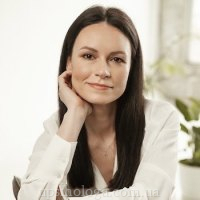 психолог в Києві Валерія Кваша