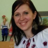 психолог Татьяна Витальевна Каменева