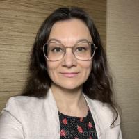 психолог в Києві Марина Олександрівна Камінська
