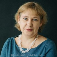 психолог Катерина Лисник