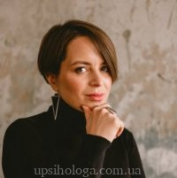 психолог Катерина Артюхова