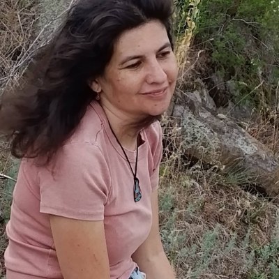 Катерина Костян