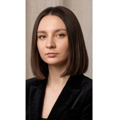 Катерина Лозовська