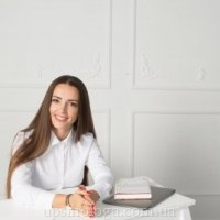 психолог Лидия Хитриченко