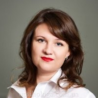 психолог Анастасия Олеговна Корниенко