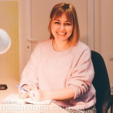 психолог Катерина Ковалишин