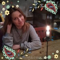 психолог в Києві Кристина Валерьевна Мжельская