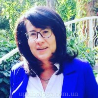 психолог в Києві Кристина Коба