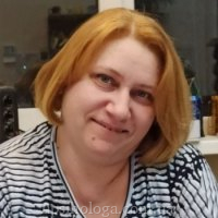 психолог в Києві Юлия Валерьевна Семенова