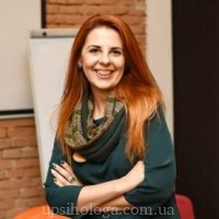 психолог Елена Баркова