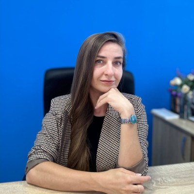 Лілія Михайленко