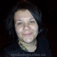 психолог Ирина Людвик