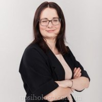 психолог Ольга Васильевна Цымбалюк