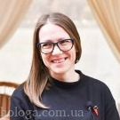 психолог Ольга Андрусенко