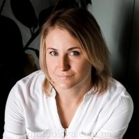 психолог в Києві Ольга Сергіївна Оверко