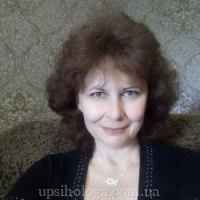 психолог Наталья Викторовна Луценко