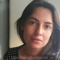 психолог в Києві Любов Вікторівна Долгова