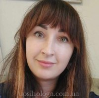 психолог Ольга Александровна Карпенко