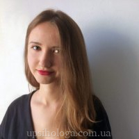 психолог в Києві Роксоляна Андріївна Вантух