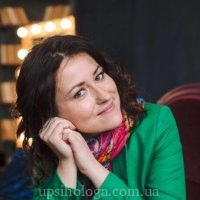 психолог Татьяна Звенигородская