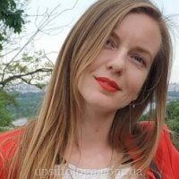психолог в Києві Марія Зарінова