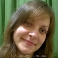психолог Мария Ивановна Шемет