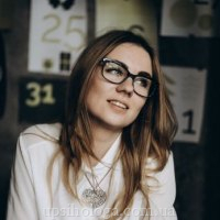 психолог в Києві Марія Ігорівна Панькова