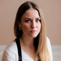 психолог в Києві Мария Михлина