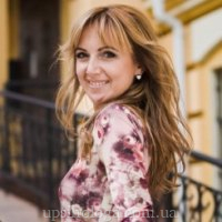 психолог в Києві Алена Савовна Головатюк