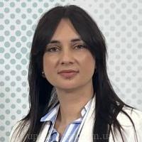 психолог в Ровно Марія Іванівна Гучинська