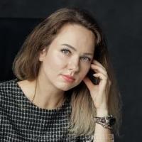 психолог Ксения Шалимова