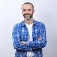 Подростковый психолог Дмитрий Можейко