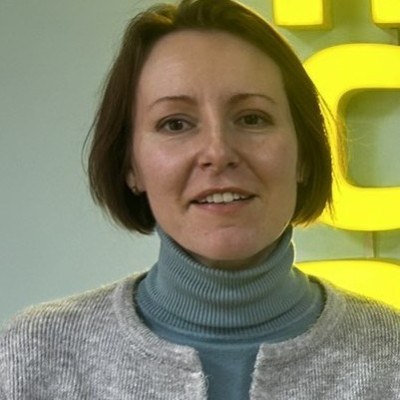 Mryna Pavlenko