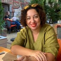 психолог в Києві Марія Міловідова