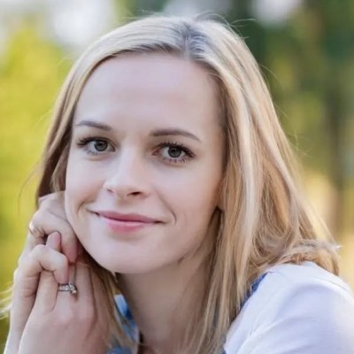 Ірина Муравйова