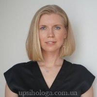 психолог Марина Винцасовна Вежис