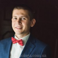 психолог в Києві Михайло Павлович Підручняк