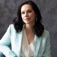 психолог в Києві Наталия Кошулько