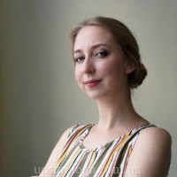 психолог Анастасія Романівна Панасюк