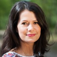 психолог Наталия Купчак