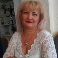 психолог Наталия Васильевна Коробивская
